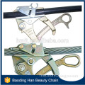 1 ton wire and cable pulling grip with multiple functions